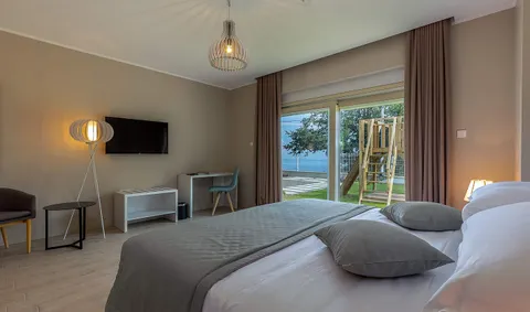 Opatija, Veprinac – Luksuzna vila na parceli od 1034 m2