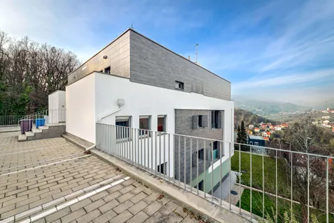 Zagreb, Gornje Prekrižje - Luksuzan četverosoban stan NKP 178 m2