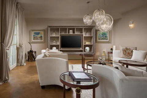 Istra, Vabriga - Raskošna i elegantna vila 511 m2