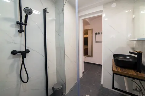 Zagreb, Cvjetni trg - Dvosoban stan 41 m2