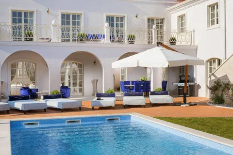 Istra, Vabriga - Raskošna i elegantna vila 511 m2