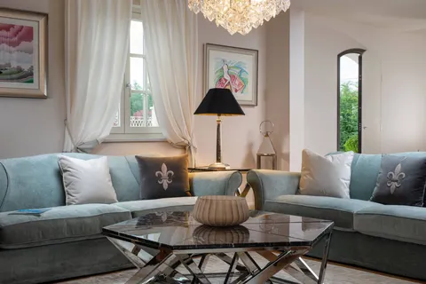 Istra, Vabriga - Raskošna i elegantna vila 348m2