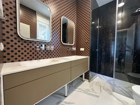 Zagreb, Centar - Četverosoban stan za najam, 115 m2