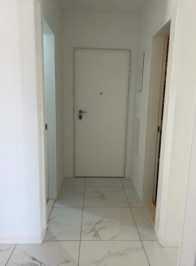 Split, Marjan - Trosoban stan s vrtom 112 m2