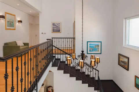Šibenik - Prekrasna luksuzna vila uz more 1000 m2