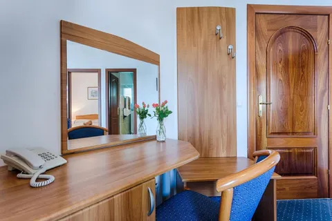 Trogir – Elegantan hotel s pogledom na more