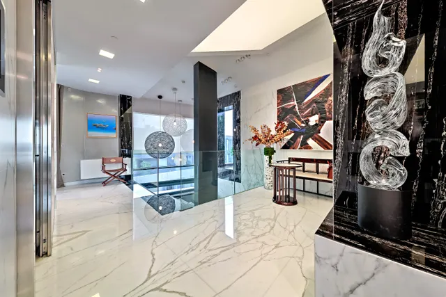 Zagreb, Centar Cvjetni – Penthouse - neponovljiva nekretnina u samom centru Zagreba