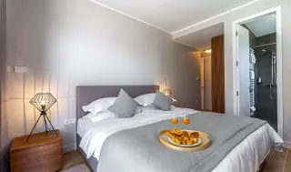Opatija, Veprinac - Luksuzna vila na parceli od 1113 m2