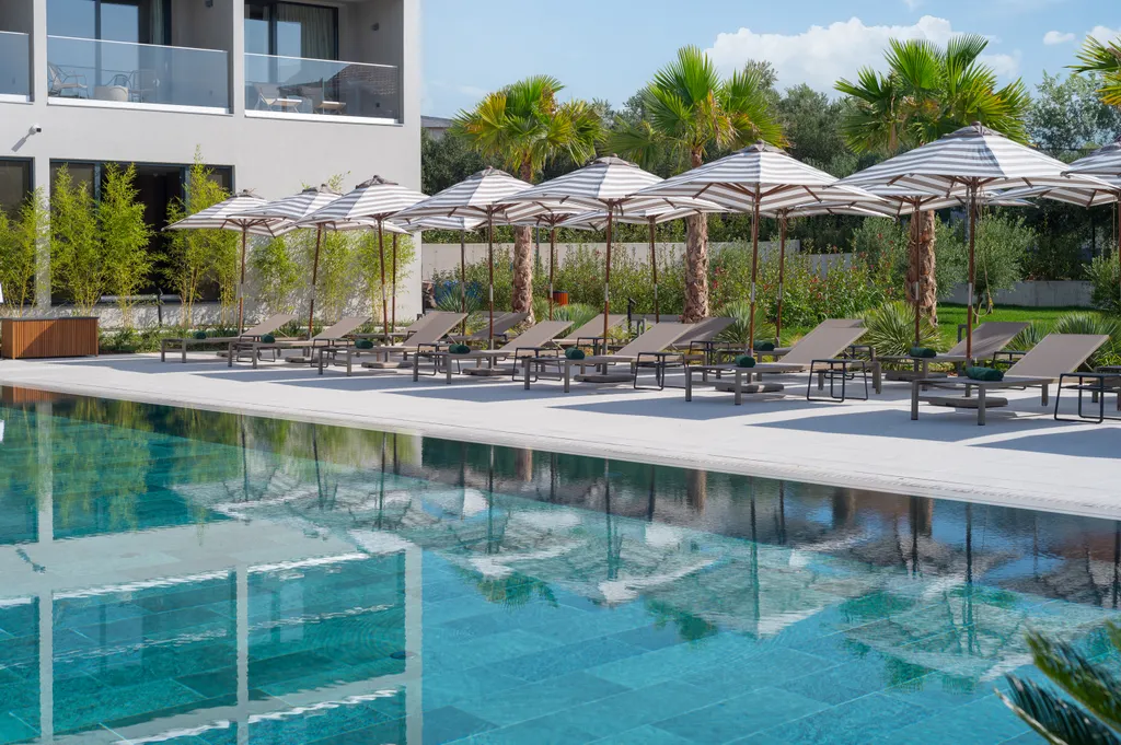 Zadar, Sv. Filip i Jakov – Molum Hotel & Residences