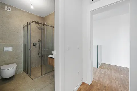Istra, Tar - Dvoetažni stan u novogradnji 181 m2