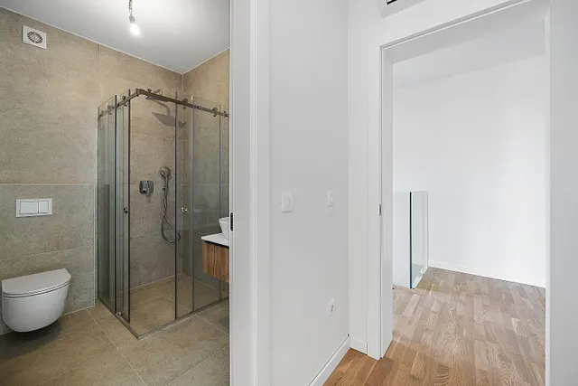 Istra, Tar - Dvoetažni stan u novogradnji 181 m2