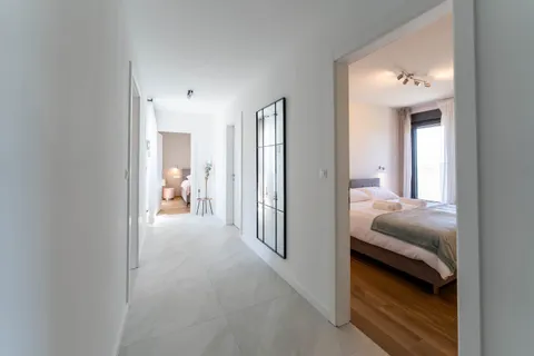 Istra, Pula - Luksuzna vila 250 m2 s pogledom na Brijune