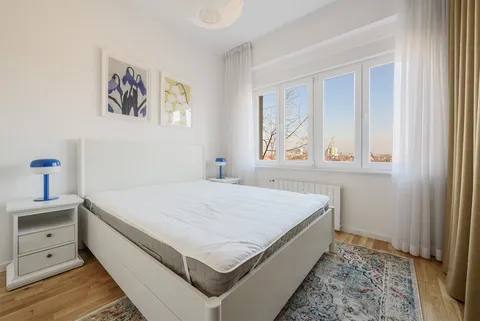 Zagreb, Kvaternikov trg - dvosoban stan 58 m2 najam