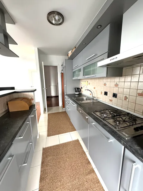 Zagreb, Bužanova - Trosoban stan za najam 87 m2 DUGOROČNI NAJAM