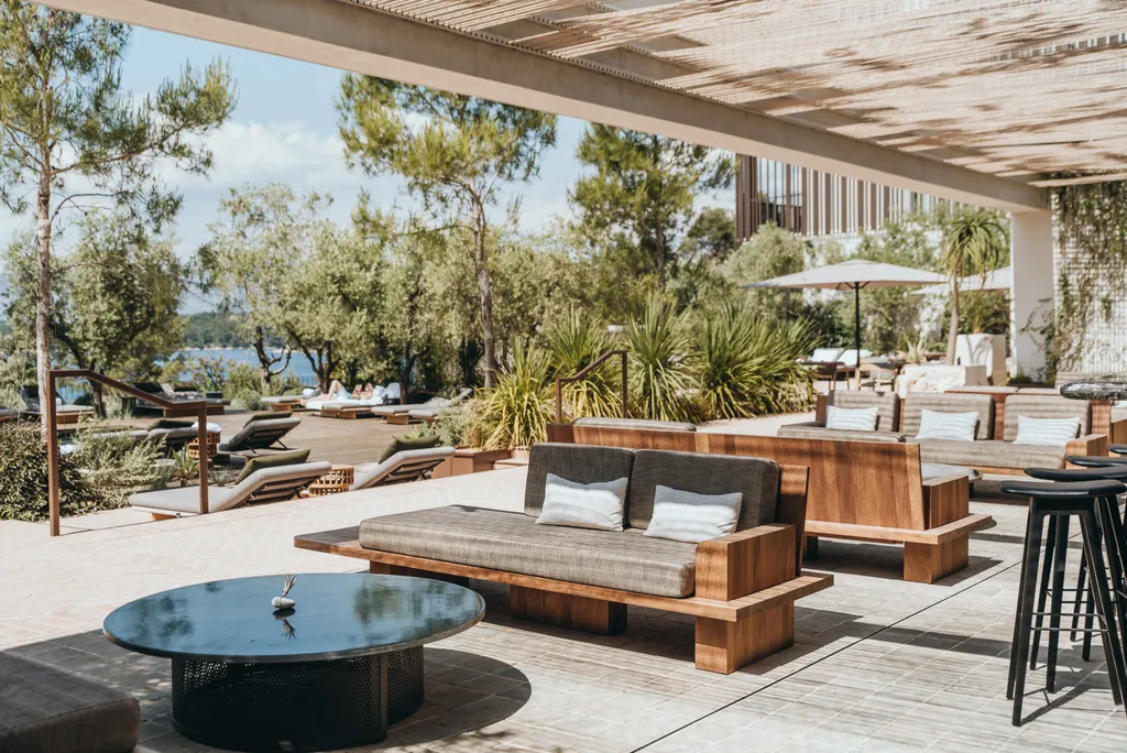 Hvar, "Maslina Resort" - Ville unutar ekskluzivnog resorta