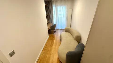 Zagreb, Trnje - Luksuzan trosoban stan 93 m2 najam