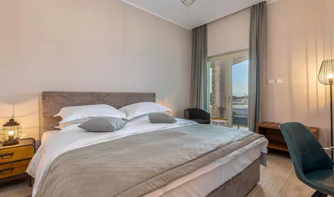 Opatija, Veprinac – Luksuzna vila na parceli od 1175 m2