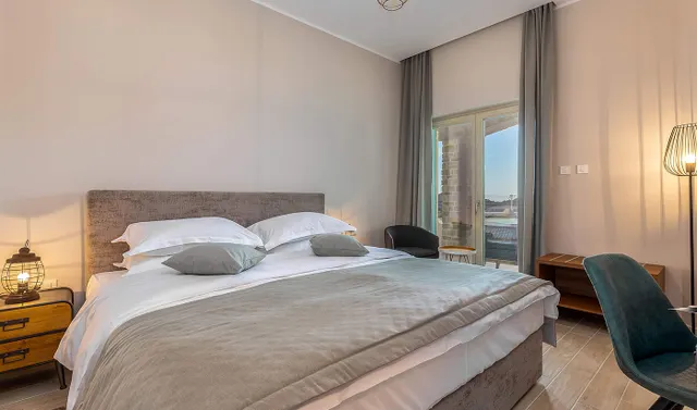 Opatija, Veprinac – Luksuzna vila na parceli od 1175 m2