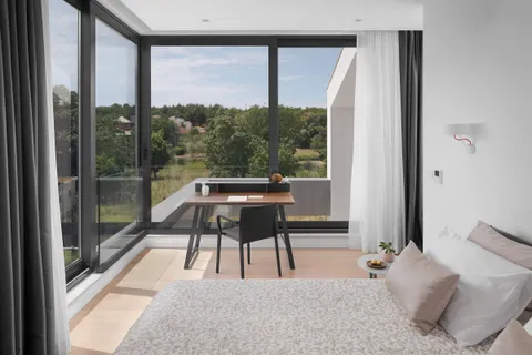 Istra, Ližnjan - luksuzna vila s privatnim bazenom 400m2