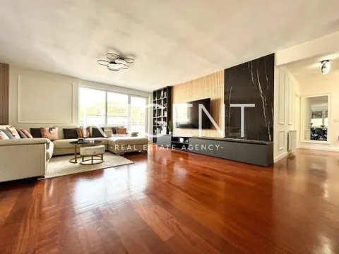 Zagreb, Gračani - Luksuzan dvoetažni penthouse