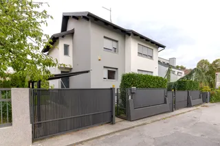 Zagreb, Lašćina – Obiteljska kuća na vrhunskoj lokaciji 395 m2