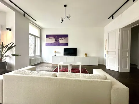 Zagreb, Centar - Moderan trosoban stan za najam 100 m2