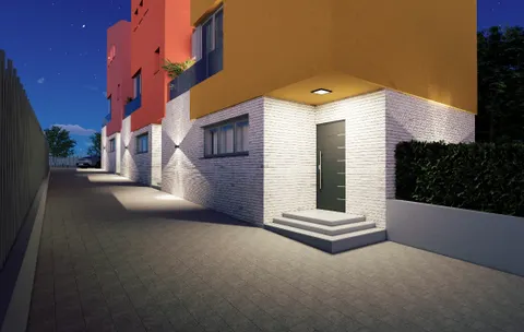 Zagreb, Gornji Bukovac – Luksuzna kuća I u nizu s vrtom 182m2