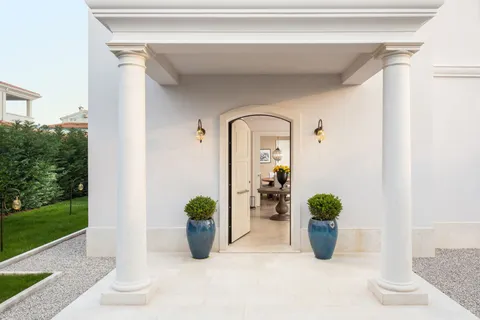 Istra, Vabriga - Raskošna i elegantna vila 348m2
