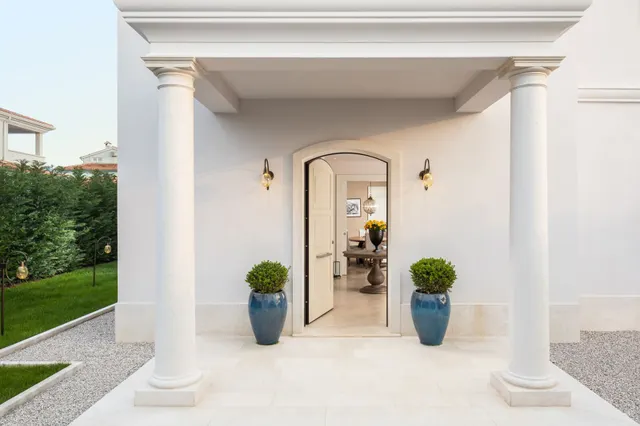 Istra, Vabriga - Raskošna i elegantna vila 348m2