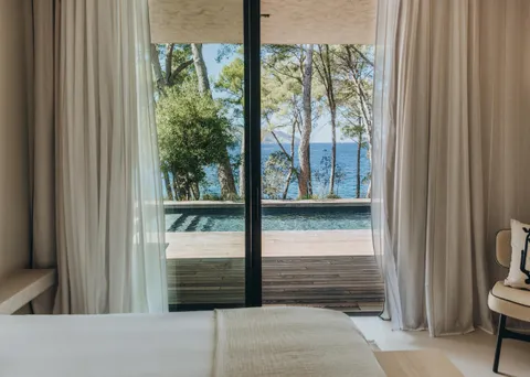 Hvar, Maslina Resort - Luksuzna "Vila Borovina"