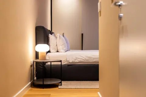 Zagreb, Centar - luksuzan dvosoban stan u strogom centru 90 m2
