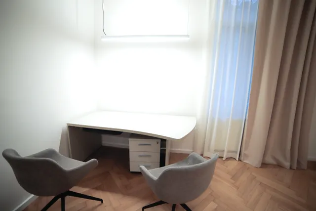 Zagreb, Centar - Moderan peterosoban stan 190 m2