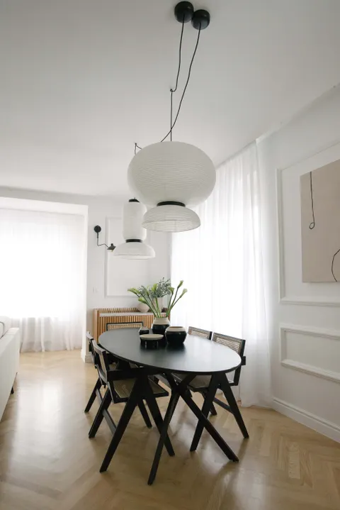 Zagreb, Donji grad - Luksuzan dvosoban stan 100 m2