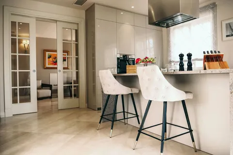 Istra, Vabriga - Raskošna i elegantna vila 288 m2