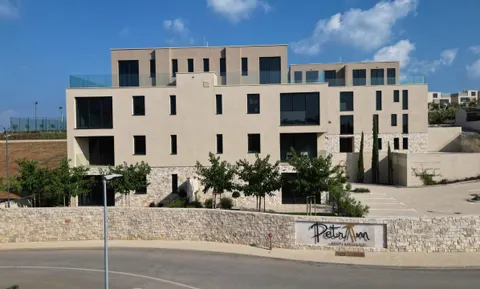 Istra, Savudrija, Crveni Vrh – Petram Resort Apartman u luksuznom kompleksu 92 m2