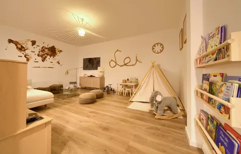Krk, Malinska - Moderna Vila