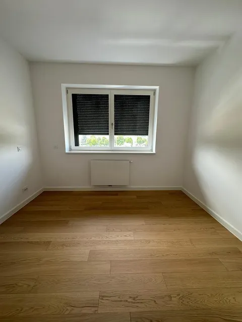 Zagreb, Darwinova – Četverosoban stan s garažom i loggiom, Novogradnja VMD