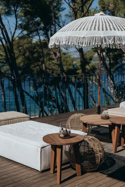 Hvar, Maslina Resort - Luksuzna "Vila Borovina"