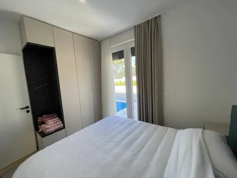 Zadar, Bibinje - Ekskluzivna vila s bazenom