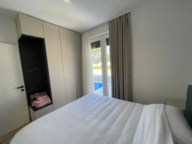 Zadar, Bibinje - Ekskluzivna vila s bazenom