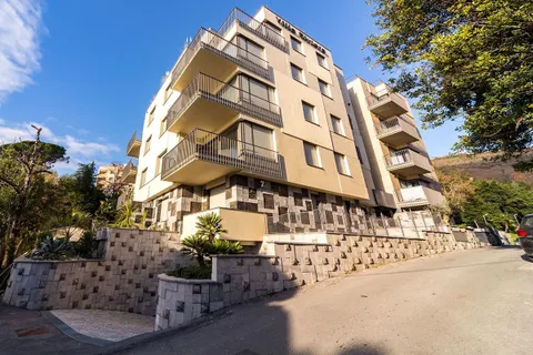 Kvarner, Opatija - Moderna stambena novogradnja