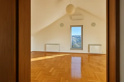 Zagreb, Malešnica - Poslovni/stambeni prostor 110 m2 najam