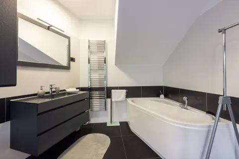 Crikvenica - Prekrasna vila s panoramskim pogledom 400 m2