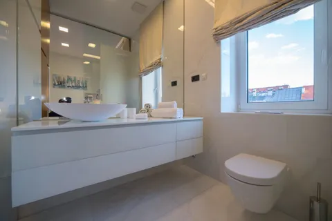 Zagreb, Centar - Luksuzan trosoban stan na vrhunskoj lokaciji, 76 m2