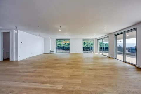 Opatija - Ekskluzivan penthouse s krovnom terasom , NOVOGRADNJA