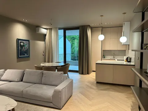 Zagreb, Jelenovac - Moderan stan u novogradnji 175 m2 , najam