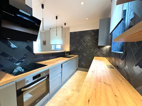 Zagreb, Šalata - Moderan četverosoban stan 130 m2, Najam