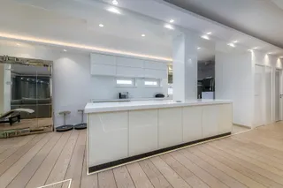 Zagreb, Šalata – Luksuzan dizajnerski penthouse 253m2