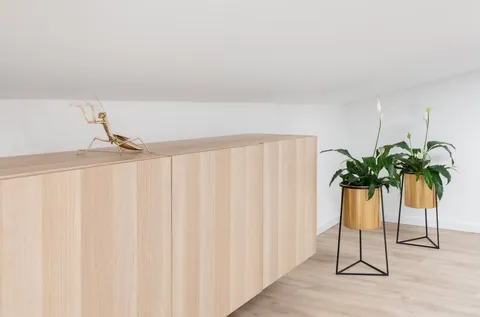 Zagreb, Centar - Moderan dvosoban stan 63 m2
