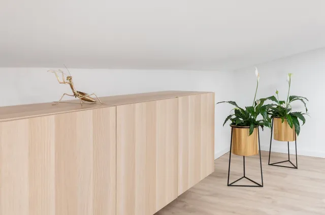 Zagreb, Centar - Moderan dvosoban stan 63 m2
